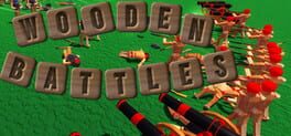 Wooden Battles Cover