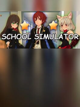 School Simulator Cover