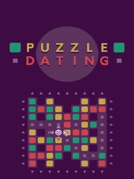 Puzzle Dating