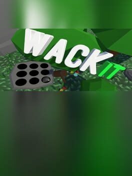 WackIt Cover