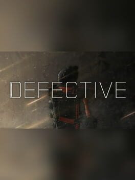 Defective Cover