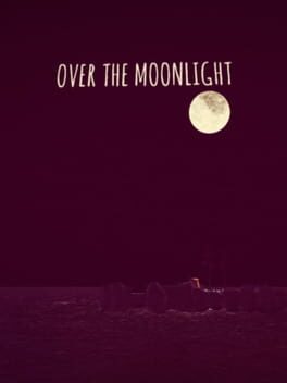 Over the Moonlight Cover