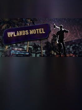 Uplands Motel Cover