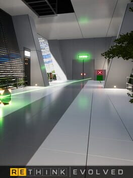 ReThink | Evolved Cover