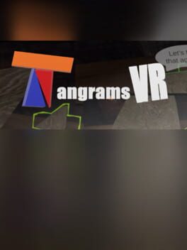 TangramsVR Cover