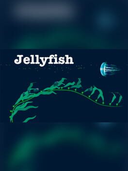 Jellyfish Cover