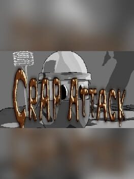 Crap Attack Cover