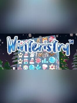 Winteristry Cover