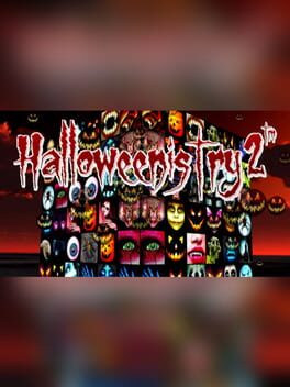 Halloweenistry 2 Cover