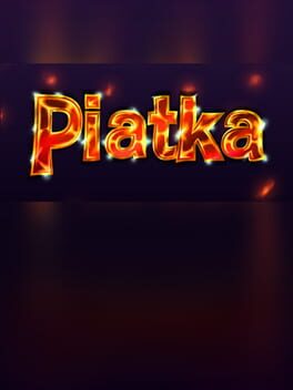 Piatka Cover