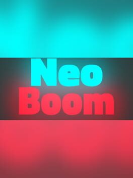 NeoBoom Cover