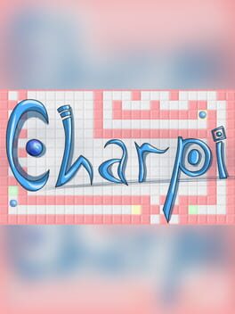Charpi Cover