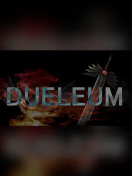 Dueleum Cover