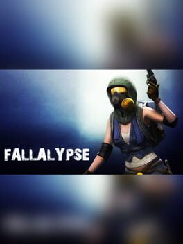 Fallalypse Cover