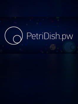 PetriDish.pw Cover
