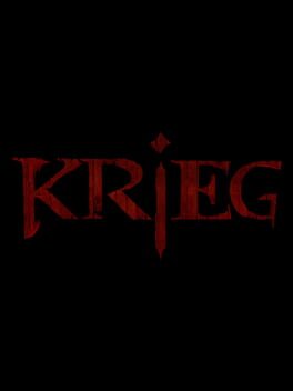 Krieg Cover