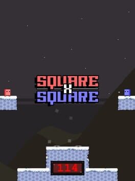 Square x Square Cover