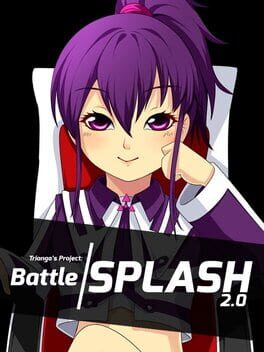 Battle Splash Cover