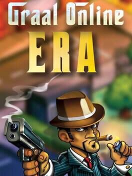 GraalOnline Era Cover