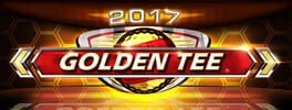 Golden Tee 2017 Cover