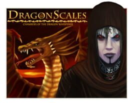 DragonScales: Chambers of The Dragon Whisperer Cover