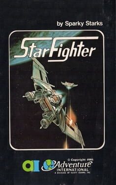 Starfighter