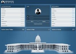 Corporation Master Cover