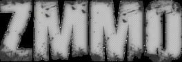 Z-MMO Cover