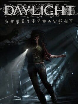 Daylight Cover