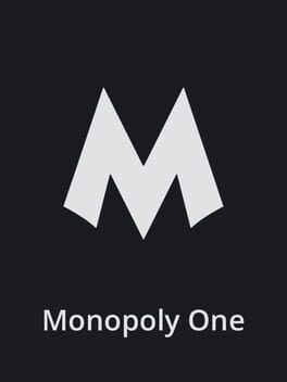 Monopoly One Cover
