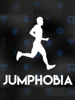 Jumphobia Cover