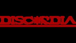 Discordia Cover