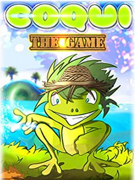 Coqui the Game Cover