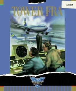 Tower FRA Cover
