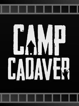 Camp Cadaver Cover
