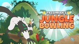 Passimian's Jungle Bowling Cover