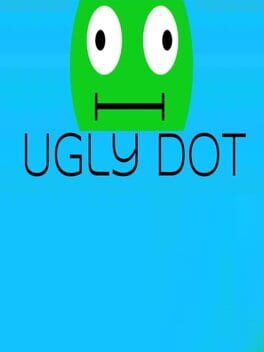 Ugly Dot Cover