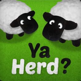 Ya Herd? Cover