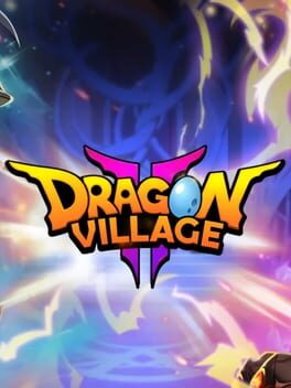 Dragon Village 2 Cover