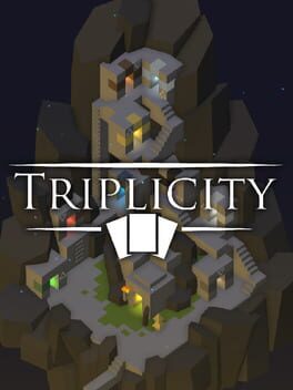 Triplicity Cover