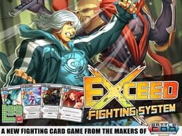 Exceed Cover