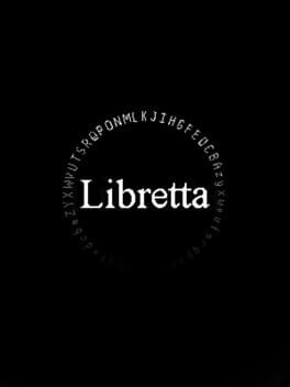 Libretta Cover