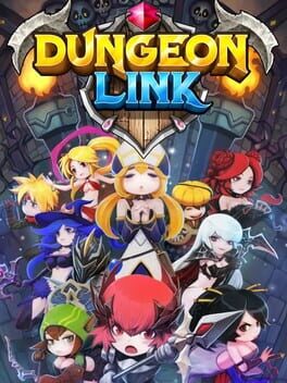 Dungeon Link