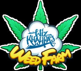 Wiz Khalifa's Weed Farm Cover