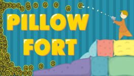 Pillow Fort Cover