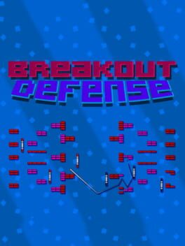 Breakout Defense Cover
