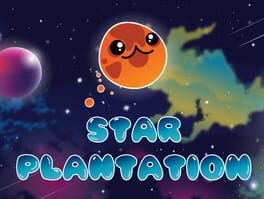 Star Plantation Cover