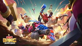 PigBang: Slice and Dice Cover