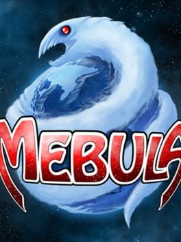 Mebula Cover