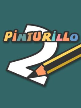 Pinturillo 2 Cover
